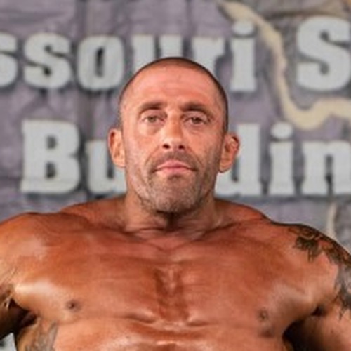 Chad Frenzel profile photo