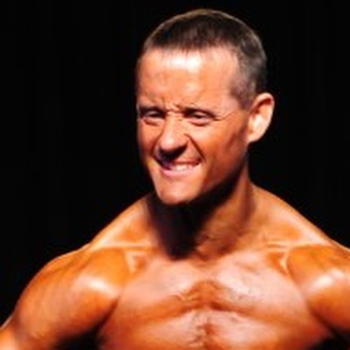 Brandon Turner