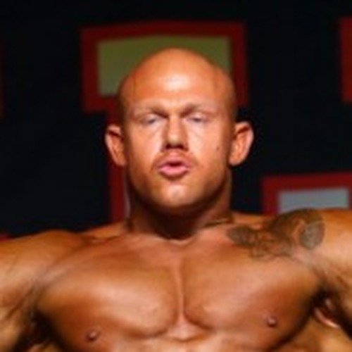 Anthony Sagliano profile photo