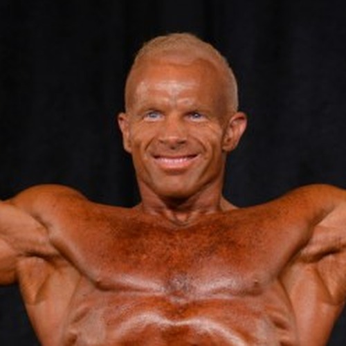 Robert Kimmel profile photo