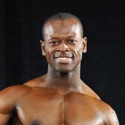 Ozon Wilson