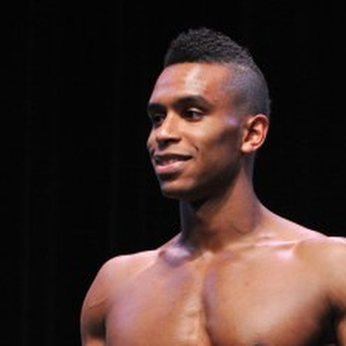 Pedro Williams profile photo