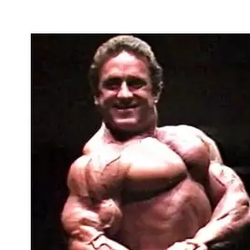 Larry Bernstein