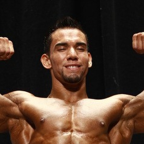 Leo Morales profile photo