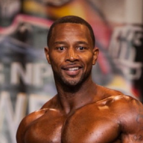 Johnny Ashford profile photo