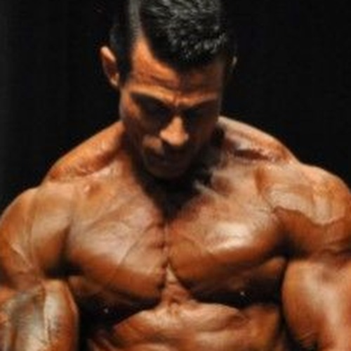 Joe Rivera profile photo