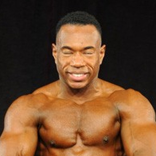 Tony Roberts profile photo