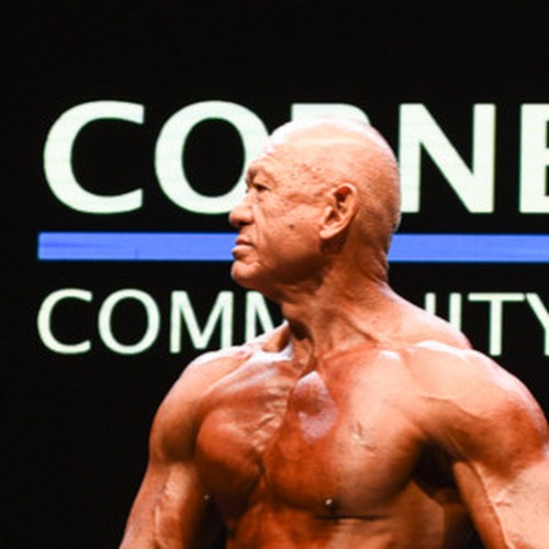 Kamuela Chun