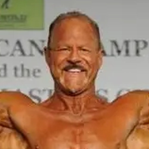 David Vito profile photo