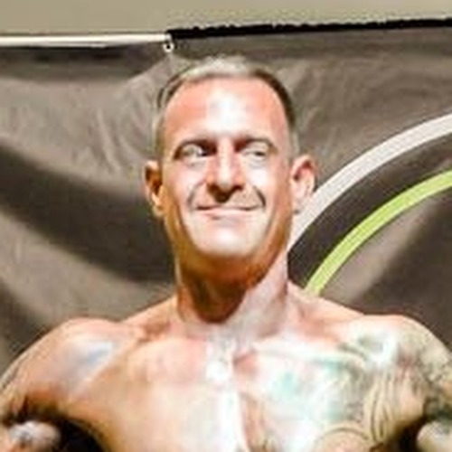 Joshua Randell profile photo