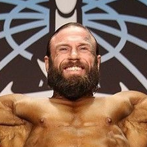 Tommy Ashley profile photo