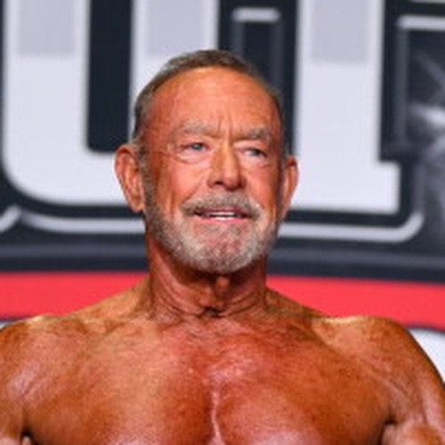 Mayhew Cox profile photo