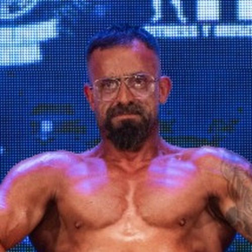 Pablo Rodriguez profile photo