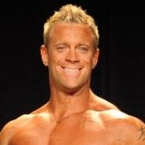 Adam Lamb profile photo
