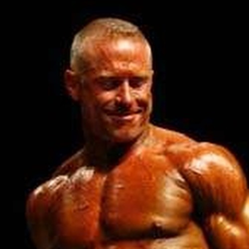 Shane Ashton profile photo