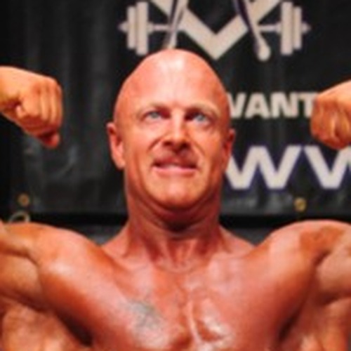 Kane Kelly profile photo