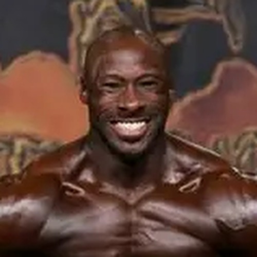 Glenn Harrison profile photo
