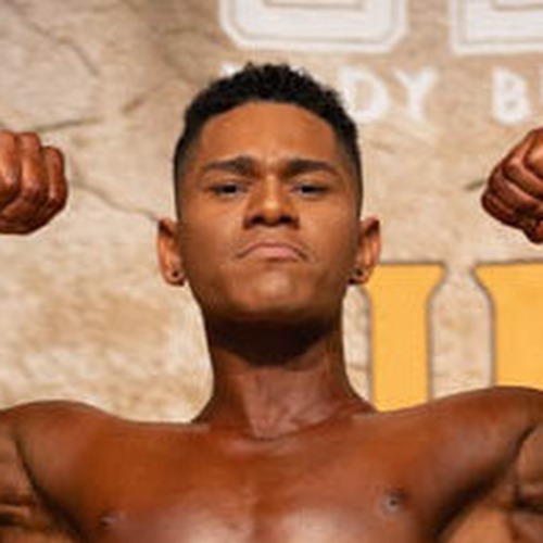 Orlando Rodriguez profile photo