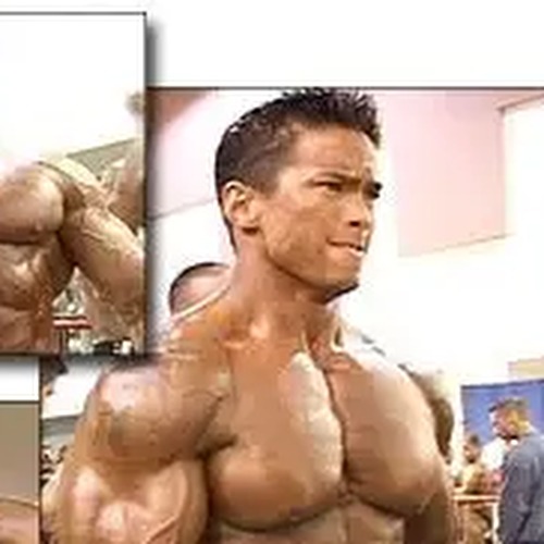 Edward Mosely profile photo