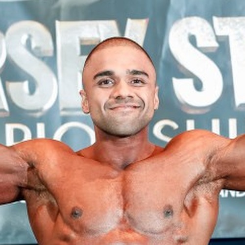 Aman Kumar profile photo