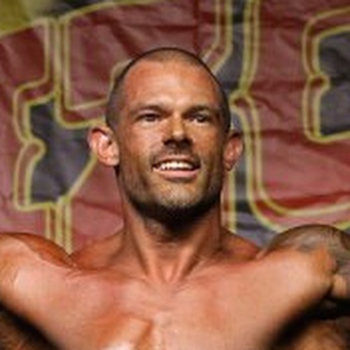 Christopher Miller