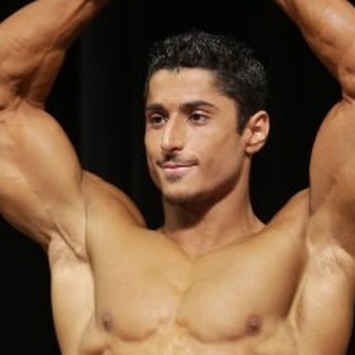 Ali Asker profile photo