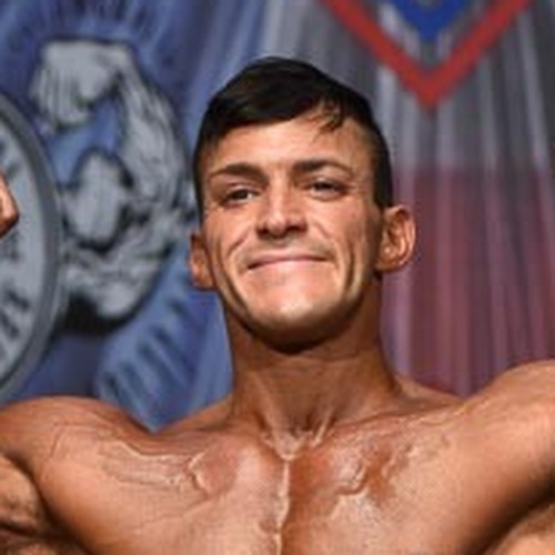 James Martinez profile photo