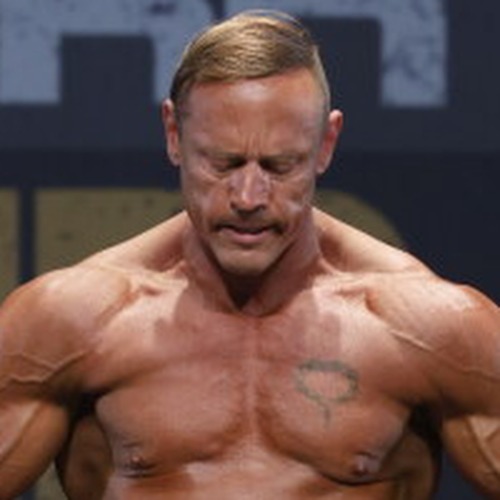 Chad Frazier profile photo