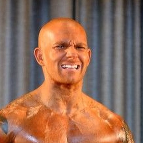 Gary Rich