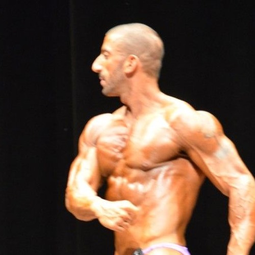 Joe Libertella profile photo