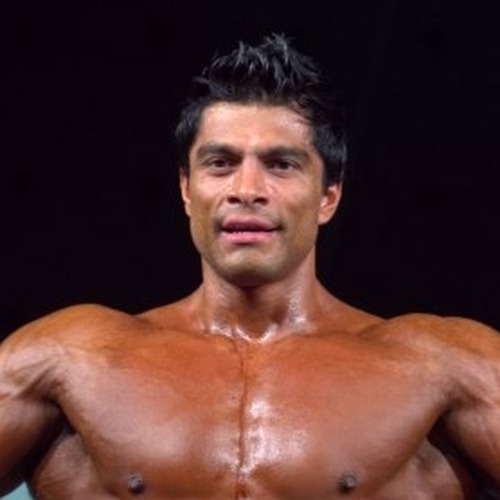 Carlos Zuniga