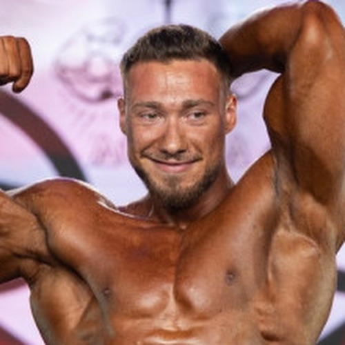 Nikolay Asparuhov profile photo