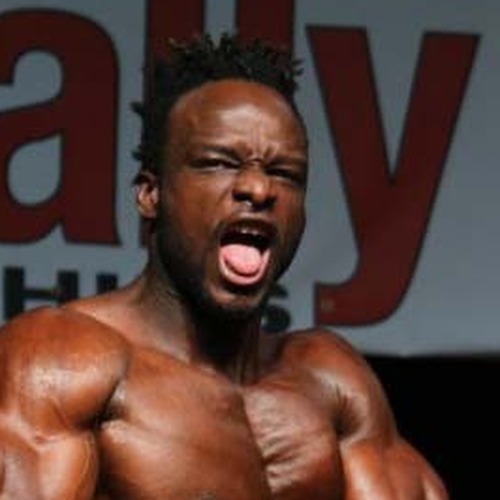 Abraham Tchabé profile photo