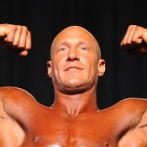 Zachary Gough profile photo