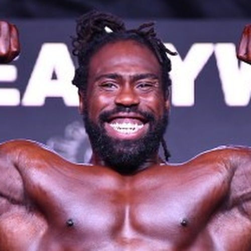 DeMarre Hampton profile photo
