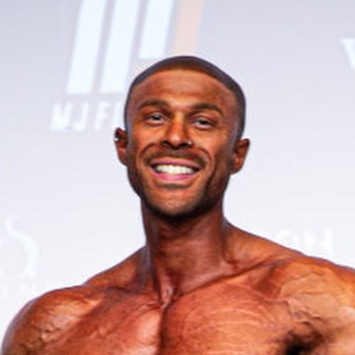 Tim Thomas profile photo