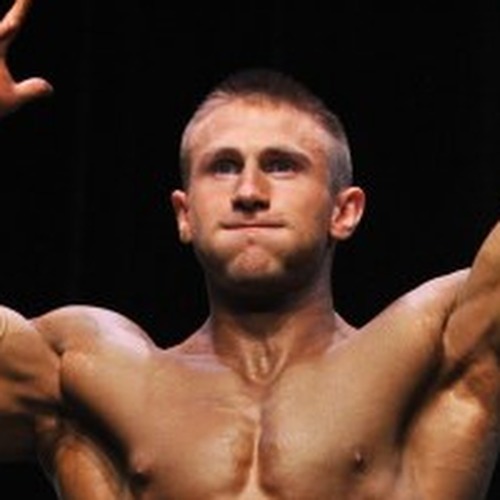Petr Prielozny profile photo