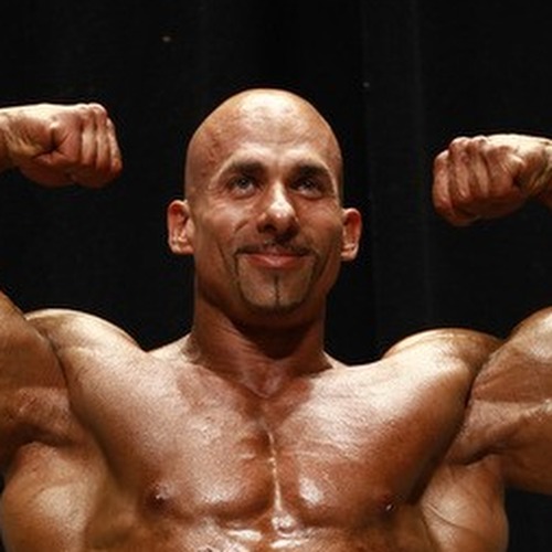 Yano Garcia profile photo