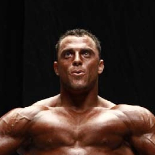 Matt Leake profile photo