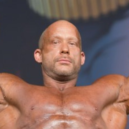 Wayne Williams profile photo