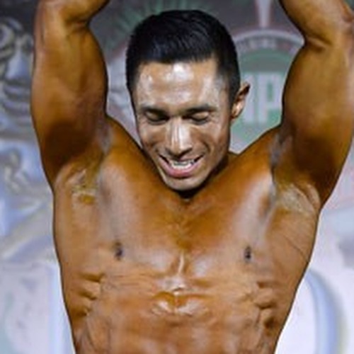 Juan Sanchez profile photo