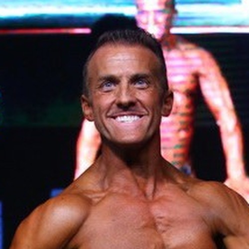 Mark Tilden profile photo