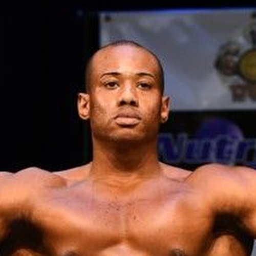 David Franklin profile photo