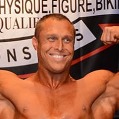 Ben Assman profile photo