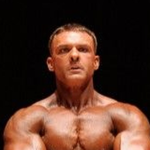 Timothy Dowling profile photo