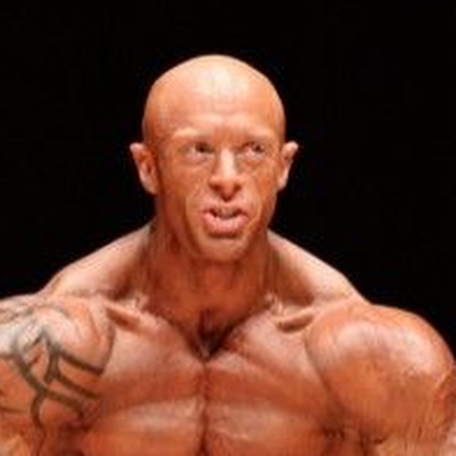 Nate Quinn profile photo