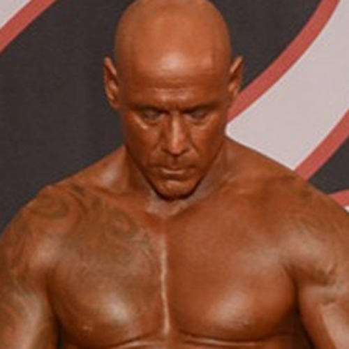 Juan Perez profile photo