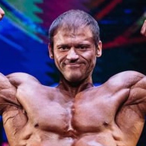 Vladislav Astanin profile photo