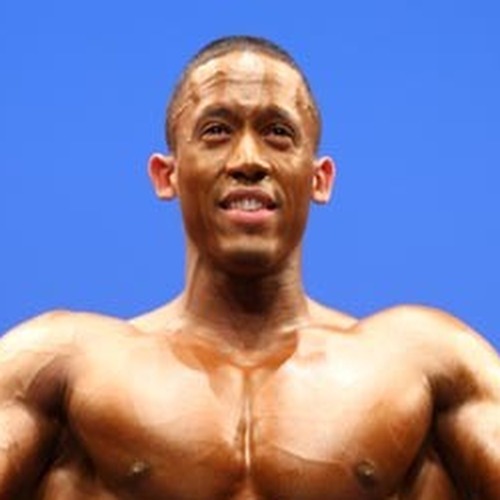 Jason Nelson profile photo