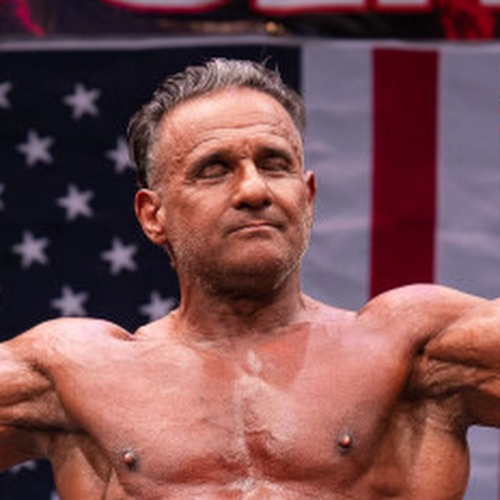 Anthony Posca profile photo